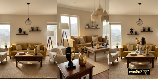 Decorating your living room