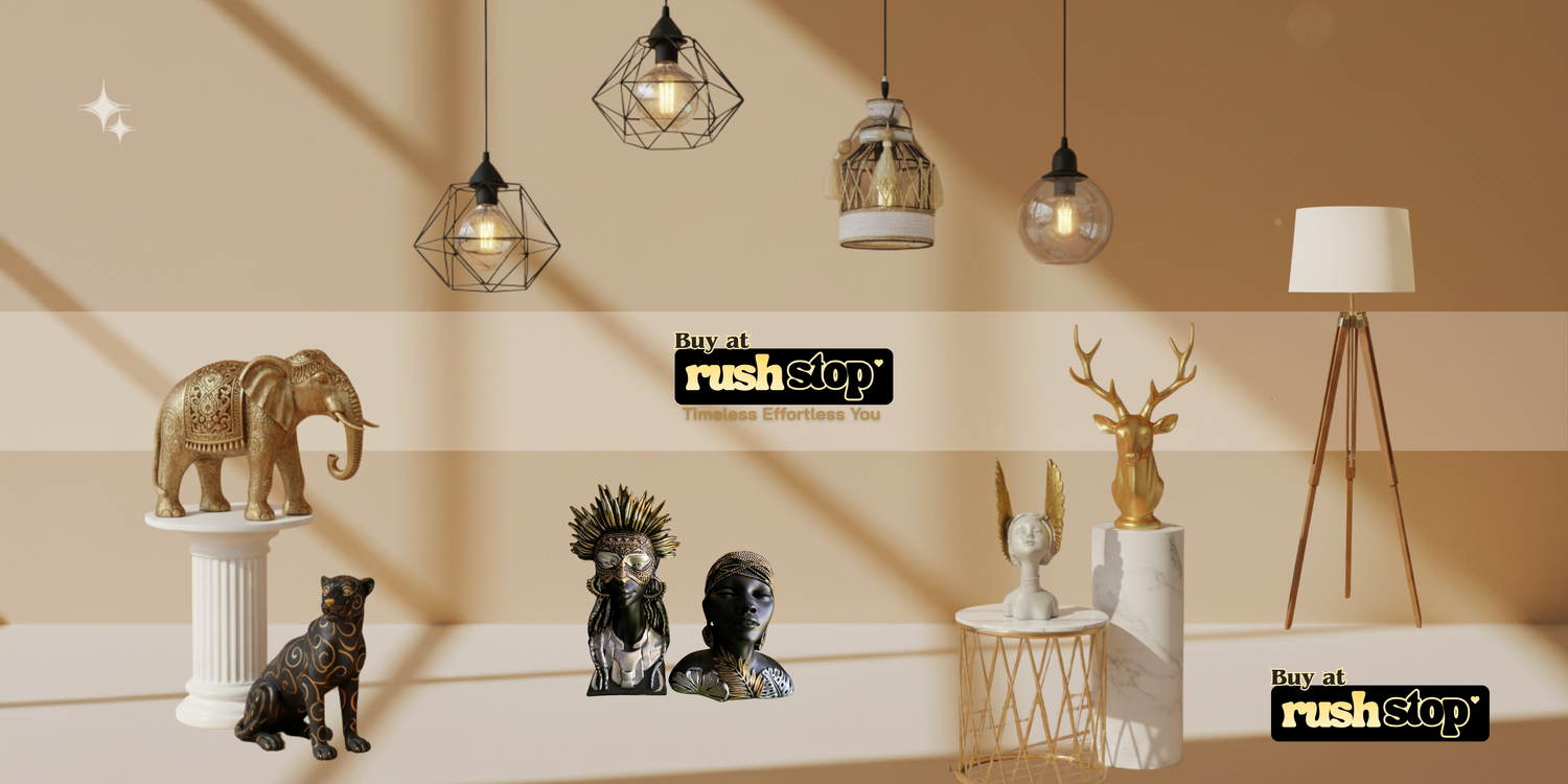 Featured Collection By Rushstop