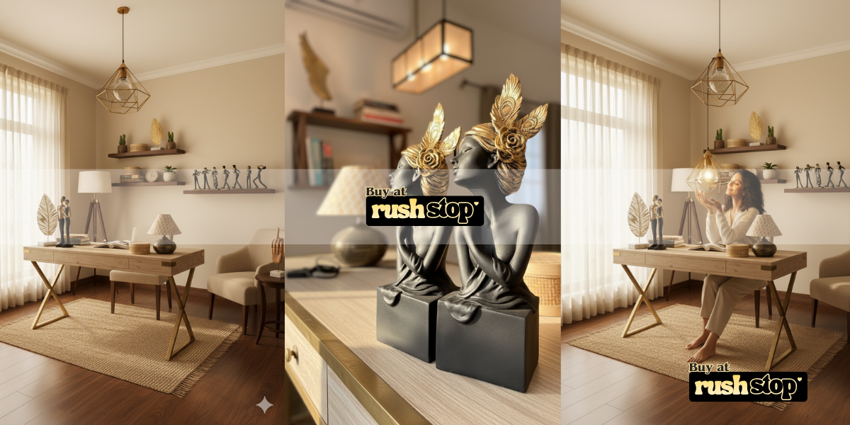 Festive Home Decor & Gifting