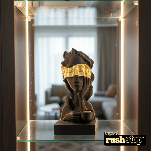 Buy-Handcrafted-Decorative-Bust-Statue-By-RushStop