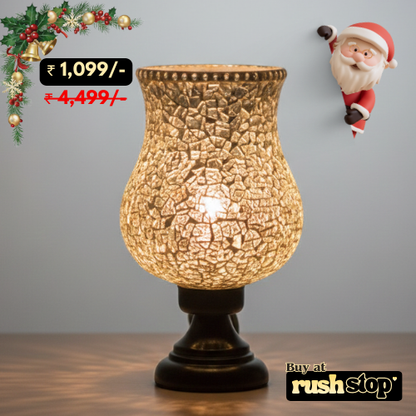 Premium Designer Mosaic Table Lamp