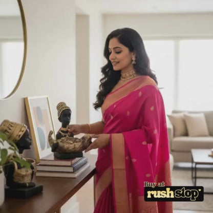 Handcrafted African Lady Sculpture